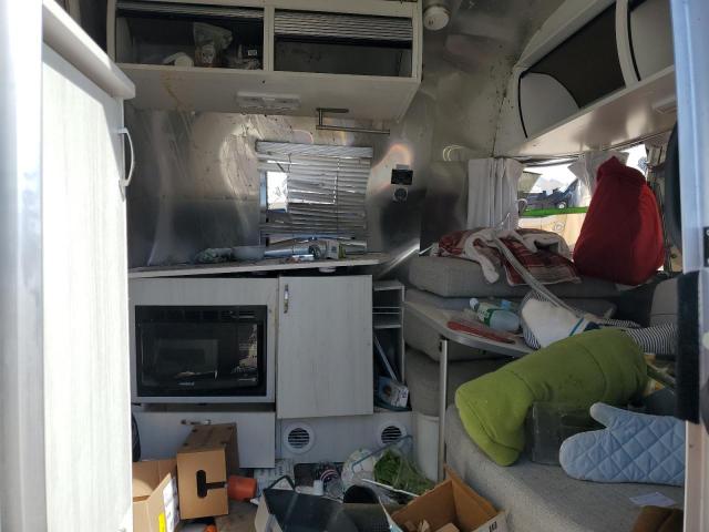 1STCMAA11MJ557385 - 2021 AIRSTREAM CAMPER SILVER photo 5