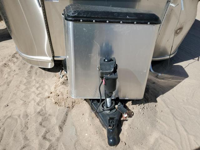 1STCMAA11MJ557385 - 2021 AIRSTREAM CAMPER SILVER photo 7