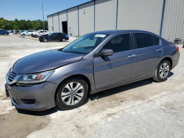 2015 HONDA ACCORD LX, 