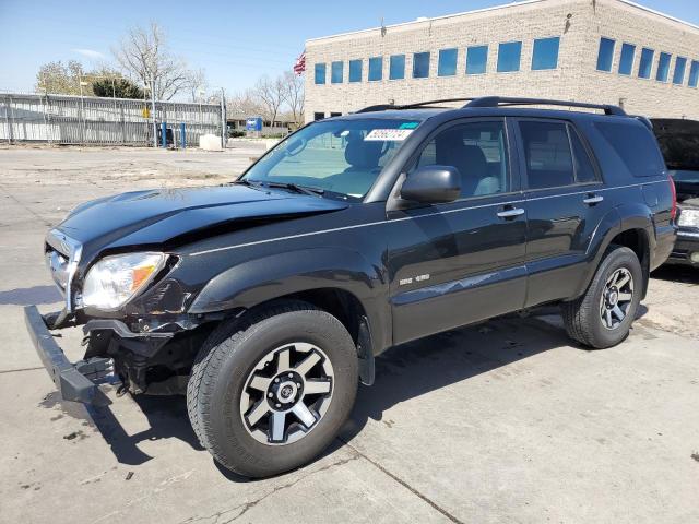 2006 TOYOTA 4RUNNER SR5, 