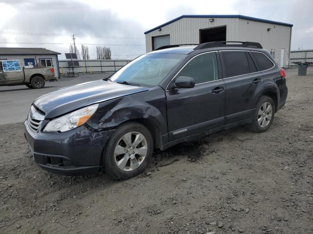 2011 SUBARU OUTBACK 2.5I PREMIUM, 