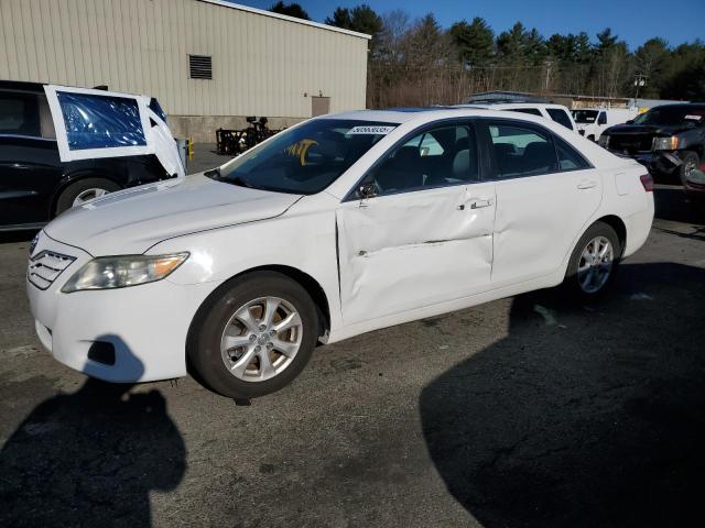 2011 TOYOTA CAMRY BASE, 