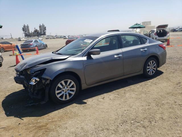 1N4AL3AP6GN315963 - 2016 NISSAN ALTIMA 2.5 GRAY photo 1