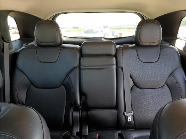 1C4PJMBB9HD230271 - 2017 JEEP CHEROKEE TRAILHAWK ნაცრისფერი ფოტო 10