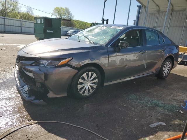 2019 TOYOTA CAMRY L, 