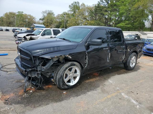 2017 RAM 1500 ST, 