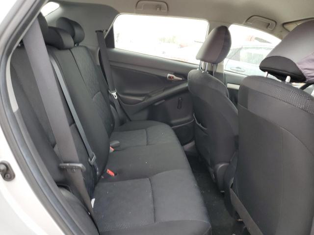 2T1KU40E89C170982 - 2009 TOYOTA MATRIX 银色 照片 10