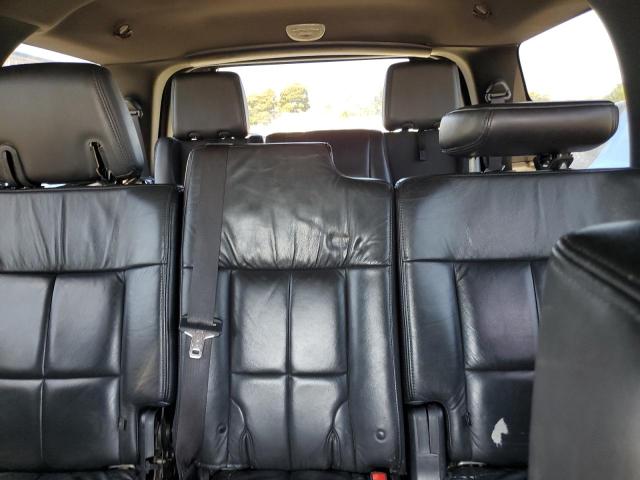 5LMFU27567LJ00584 - 2007 LINCOLN NAVIGATOR 黑色 照片 10