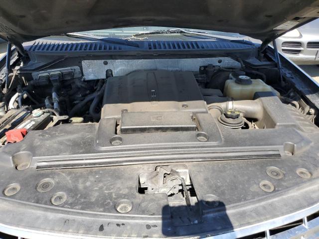 5LMFU27567LJ00584 - 2007 LINCOLN NAVIGATOR 黑色 照片 12