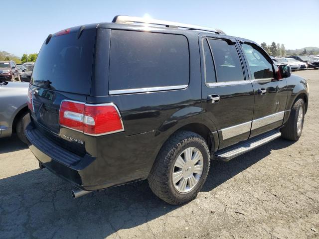 5LMFU27567LJ00584 - 2007 LINCOLN NAVIGATOR 黑色 照片 3