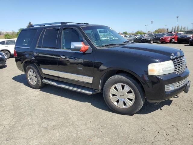 5LMFU27567LJ00584 - 2007 LINCOLN NAVIGATOR BLACK photo 4