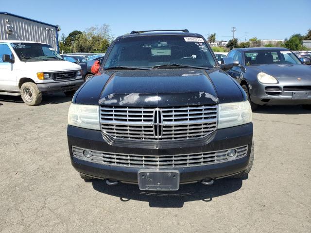 5LMFU27567LJ00584 - 2007 LINCOLN NAVIGATOR 黑色 照片 5