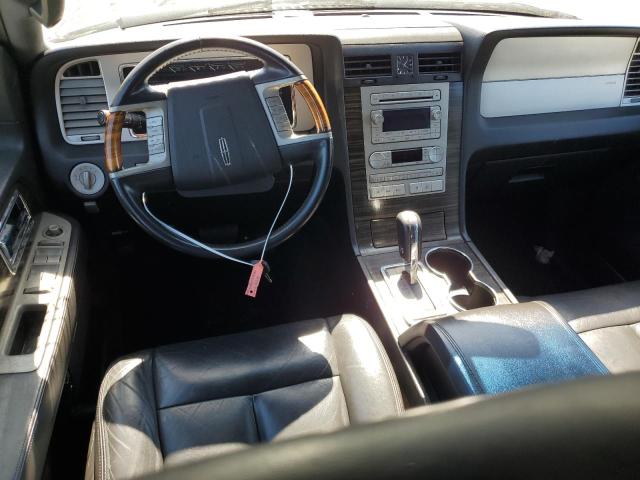 5LMFU27567LJ00584 - 2007 LINCOLN NAVIGATOR 黑色 照片 8