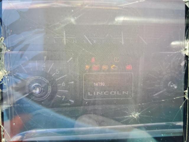 5LMFU27567LJ00584 - 2007 LINCOLN NAVIGATOR 黑色 照片 9
