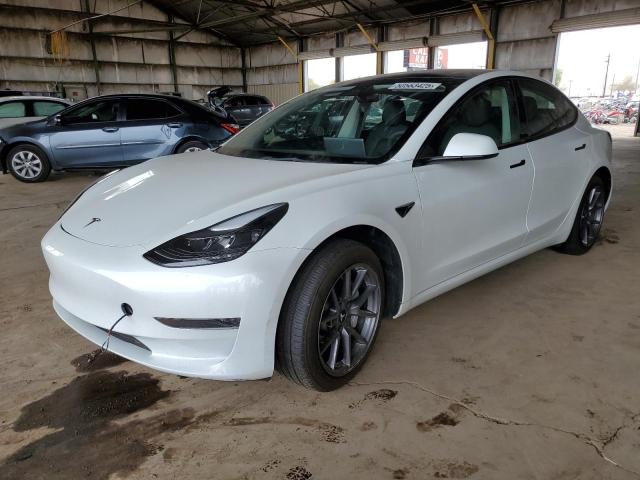 2023 TESLA MODEL 3, 