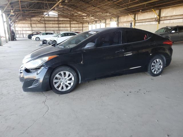 2013 HYUNDAI ELANTRA GLS, 