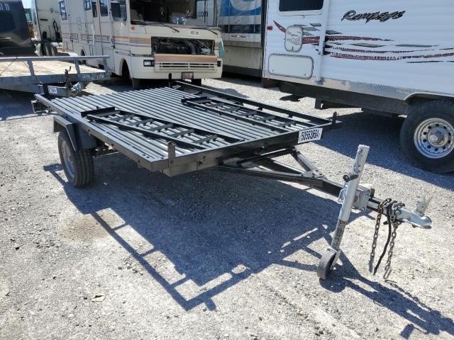 2006 ECHO TRAILER, 