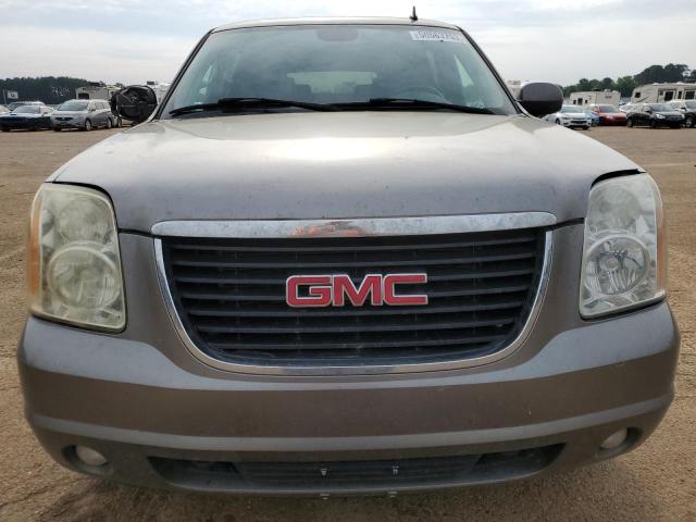 1GKFK16367J238312 - 2007 GMC YUKON XL K1500 SILVER photo 5