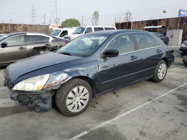 2003 HONDA ACCORD LX, 