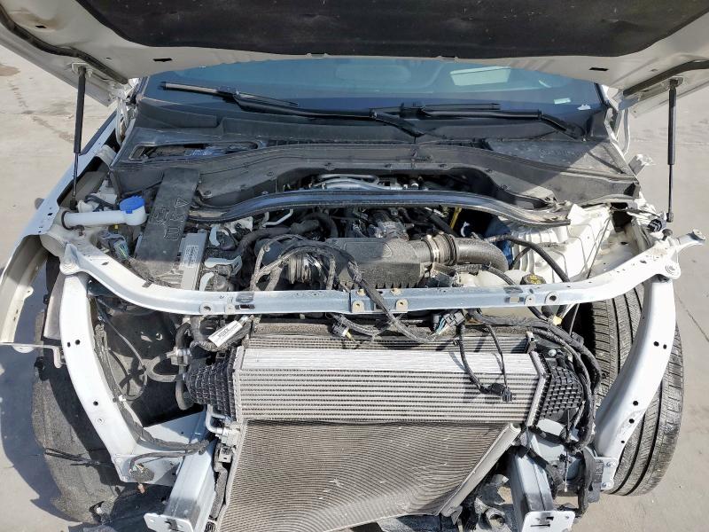 5LM5J7XC3PGL09368 - 2023 LINCOLN AVIATOR RESERVE თეთრი ფოტო 12