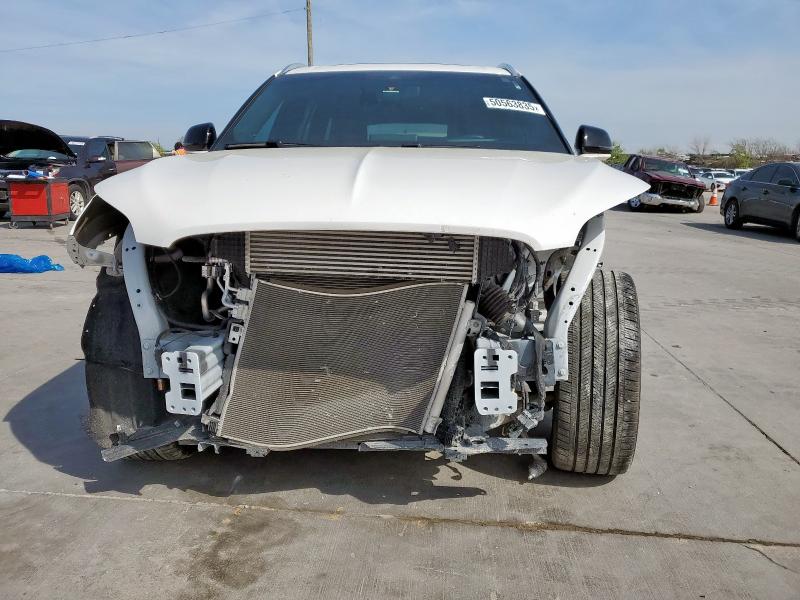 5LM5J7XC3PGL09368 - 2023 LINCOLN AVIATOR RESERVE თეთრი ფოტო 5