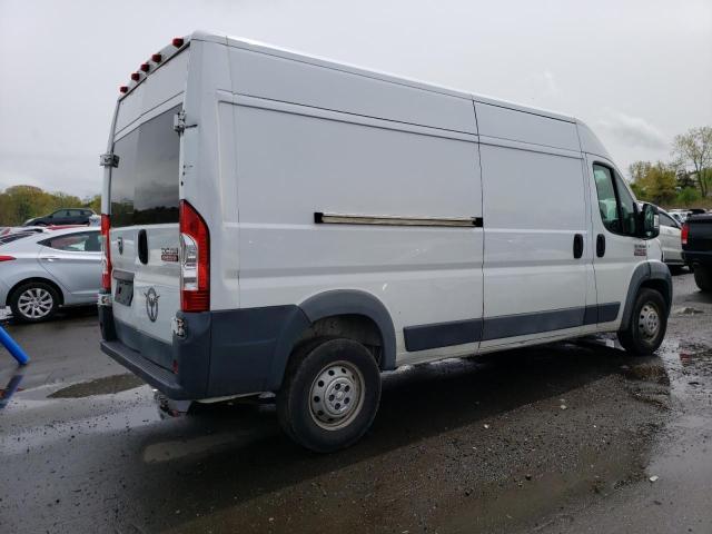 3C6TRVDG1HE553158 - 2017 RAM PROMASTER 2500 HIGH Ақ фото 3