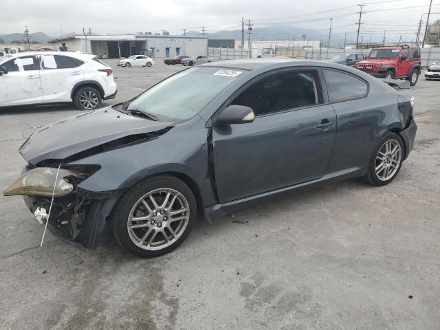 JTKDE177670171141 - 2007 TOYOTA SCION TC Boz foto 1