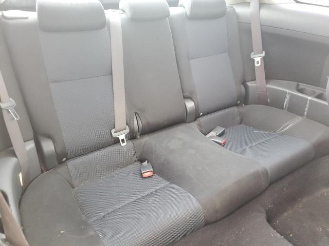 JTKDE177670171141 - 2007 TOYOTA SCION TC Boz foto 10