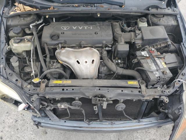 JTKDE177670171141 - 2007 TOYOTA SCION TC Boz foto 11