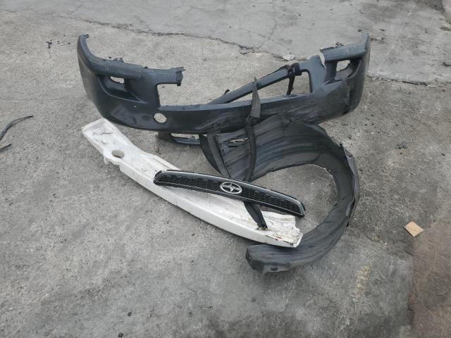 JTKDE177670171141 - 2007 TOYOTA SCION TC Boz foto 12