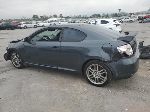 JTKDE177670171141 - 2007 TOYOTA SCION TC Boz foto 2
