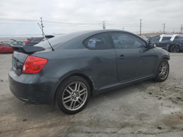 JTKDE177670171141 - 2007 TOYOTA SCION TC Boz foto 3