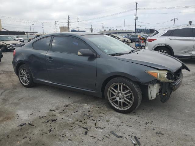 JTKDE177670171141 - 2007 TOYOTA SCION TC Boz foto 4