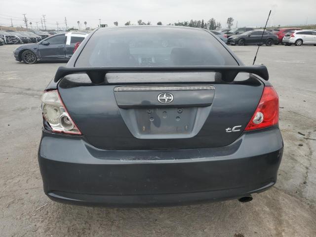 JTKDE177670171141 - 2007 TOYOTA SCION TC Boz foto 6