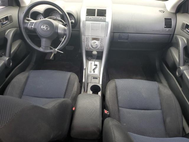 JTKDE177670171141 - 2007 TOYOTA SCION TC Boz foto 8