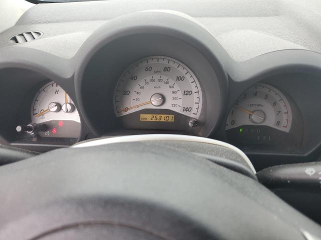 JTKDE177670171141 - 2007 TOYOTA SCION TC Boz foto 9