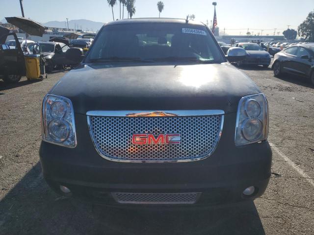 1GKS1KE05ER119129 - 2014 GMC YUKON XL C1500 SLT BLACK photo 5