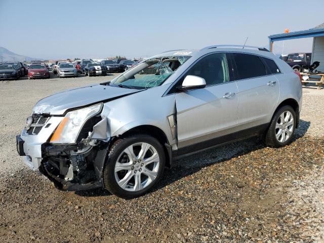 2010 CADILLAC SRX PREMIUM COLLECTION, 