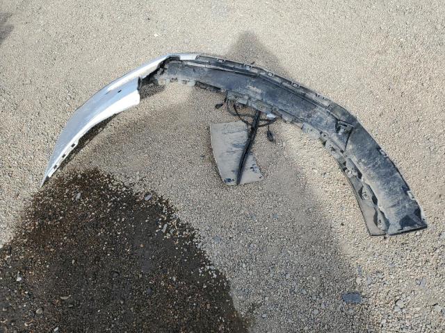 3GYFNCEYXAS539810 - 2010 CADILLAC SRX PREMIUM COLLECTION Күміс фото 13