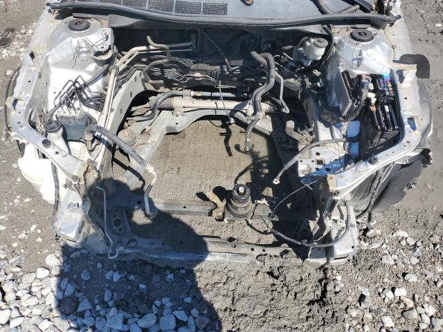 4T4BF1FK2DR301990 - 2013 TOYOTA CAMRY L 银色 照片 11