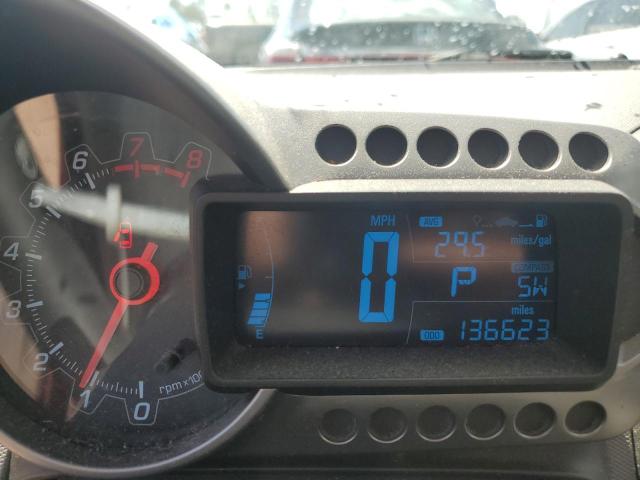 1G1JA5SH9C4119124 - 2012 CHEVROLET SONIC LS Qırmızı foto 9