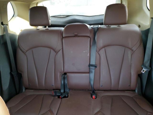 LRBFXDSA1HD029755 - 2017 BUICK ENVISION ESSENCE BROWN photo 10