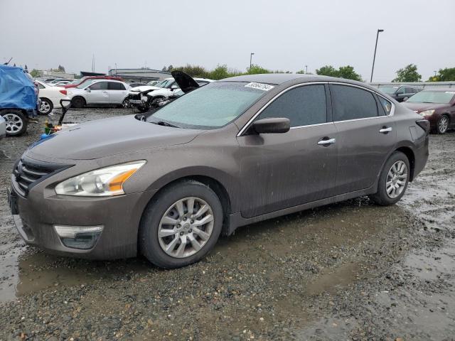 2013 NISSAN ALTIMA 2.5, 