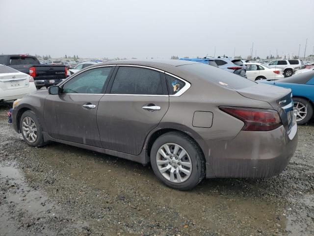 1N4AL3AP9DN551308 - 2013 NISSAN ALTIMA 2.5 CHARCOAL photo 2