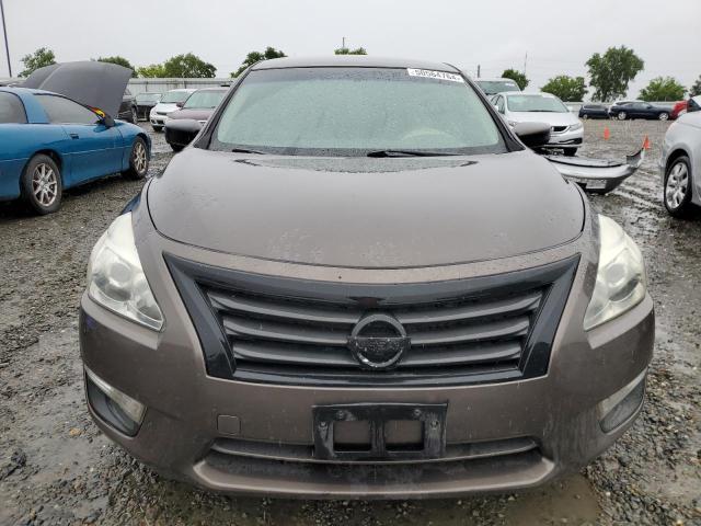 1N4AL3AP9DN551308 - 2013 NISSAN ALTIMA 2.5 CHARCOAL photo 5