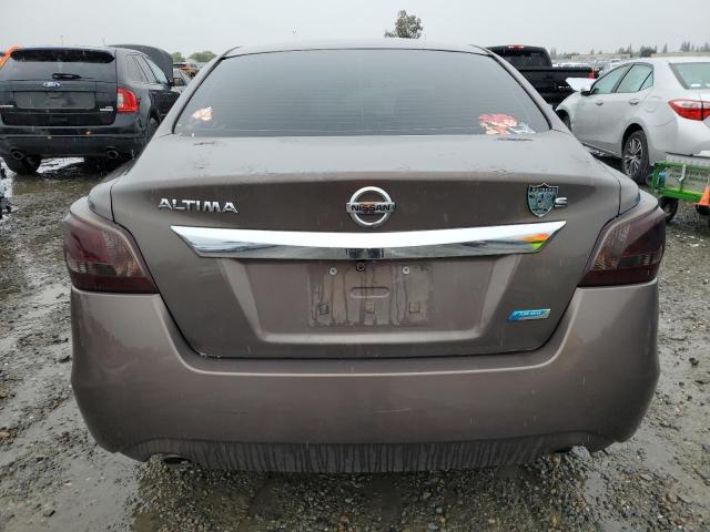 1N4AL3AP9DN551308 - 2013 NISSAN ALTIMA 2.5 CHARCOAL photo 6