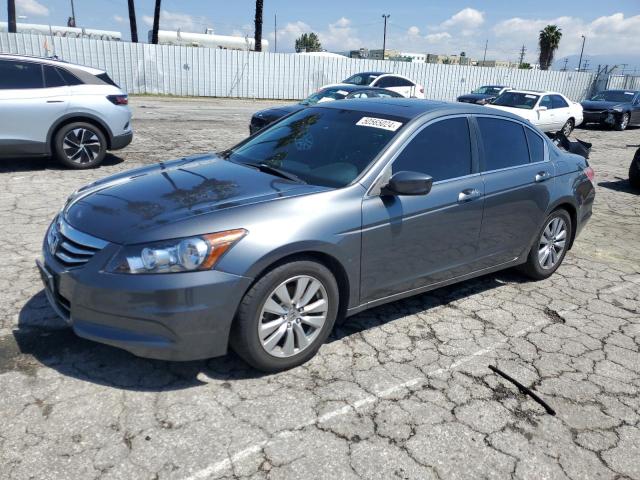 2011 HONDA ACCORD EXL, 