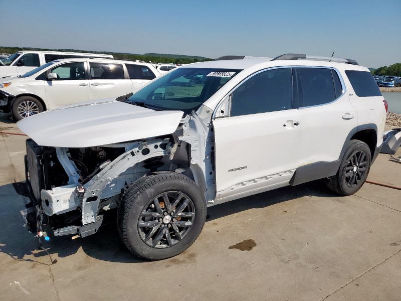 2018 GMC ACADIA SLT-1, 