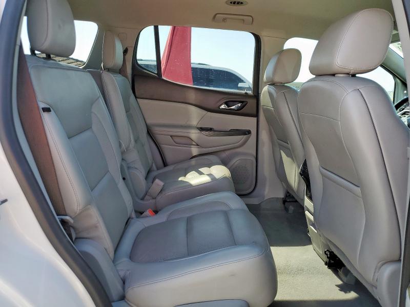 1GKKNMLS2JZ241820 - 2018 GMC ACADIA SLT-1 Ağ foto 11