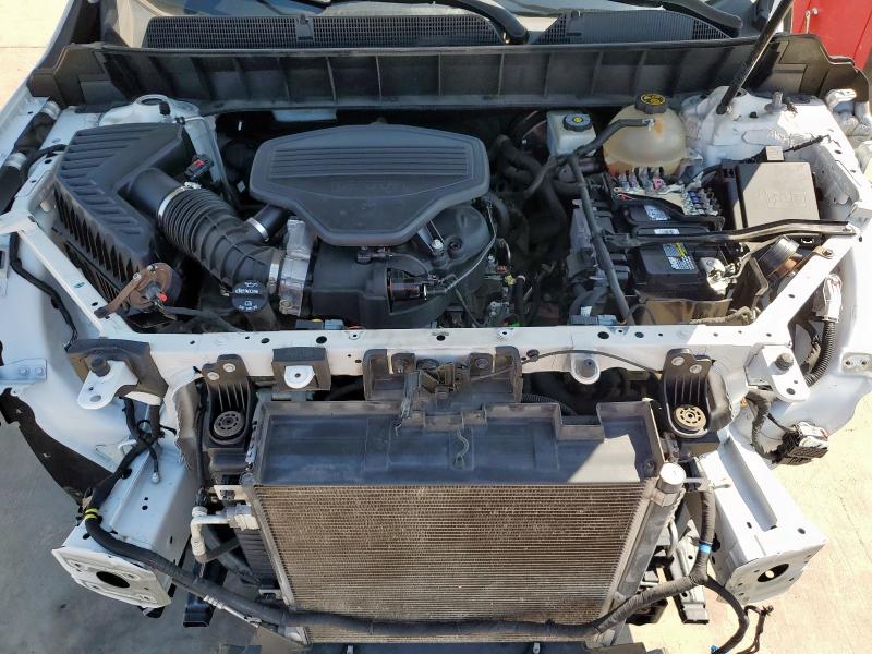 1GKKNMLS2JZ241820 - 2018 GMC ACADIA SLT-1 Ağ foto 12